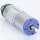 Planetengetriebemotor / DC / 24 V / 12 V