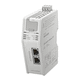 Ethernet-Kommunikationsmodul / EtherNet/IP / 2 Ports / Datenübertragung