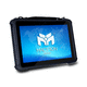 gehärteter Tablet / PC / Windows / 10,1