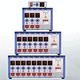 digitaler Temperaturcontroller / PID / für Heißkanalsystem / Kühlung