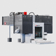 hydraulische Presse / Feinschneid / kostengünstig