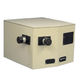 optisches Czerny-Turner Monochromator