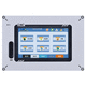 Robotersteuerung mit Touchscreen / Kommunikation über Ethernet Port