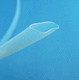 PTFE-Schlauch / für die chemische Industrie / für Lebensmittel / für die Automobilindustrie