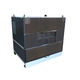 Kunststoff-Palettenbox / Holz / Metall / Lager