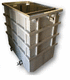 Dekanter für Wasseraufbereitungsgsanwendungen / lamellar / horizontal / vertikal