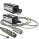 Quotientenpyrometer / digital / °C / °F