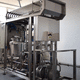 Pasteurisierer für Eier / für Wärmetauscher / automatisch / kompakt