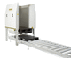 automatisches Palettenmagazin / Inline
