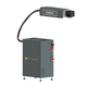 Markier- und Codiergerät / CO2-Laser / für elektronische Bauteile / Kabel / Barcode