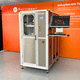 Graviermaschine für Korken / CO2-Laser / freistehend / programmierbar