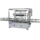 Niveaumessungs-Füllmaschine / automatisch / für Flaschen / für Flüssigkeiten