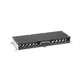 PDU / 16 Kanäle / konfigurierbar / DC / für Hochstrom
