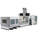 CNC-Fräsmaschine / 5-Achs / vertikal / mit feststehendem Portal / mit festem Tisch
