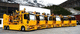 elektrisches Fahrzeug / Transporter