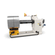 Haspel mit hydraulischer Spindelerweiterung / motorisiert / automatisch / hydraulisch