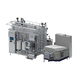 Prozess-Sterilisator / Dampf / automatisch / UHT