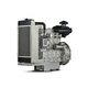 Dieselmotor / 4-Zylinder / Turbolader / Inline