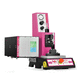 Ultraschall-Schweißmaschine / automatisch / Benchtop / für Metall