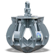 Schrottgreifer / Mehrschalen / hydraulisch / für Bagger
