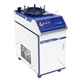 Faserlaser-Schweißmaschine / Laser / manuell / für Aluminiumlegierung