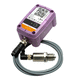 Relativdruckmessumformer / piezoresistiv / LoRaWAN / IP65