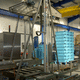 Palettierer und Depalettierer / Roboter / für Karton / automatisch
