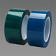 hoch temperaturbeständiges Klebeband / isolierend / Abschirm / Polyester