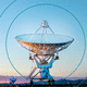 Satelliten-Netzwerkmodul