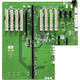 PCI-Backplane / SHB-Express / PCIe / ATX