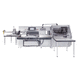 Cutter-Schneidemaschine / für Papier / für Etiketten / PLC-gesteuert