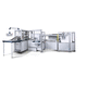 Cutter-Schneidemaschine / für Papier / für Etiketten / PLC-gesteuert