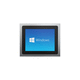 Panel-PC / LCD / mit kapazitivem PCAP-Touchscreen / mit resistivem 5-Draht-Touchscreen / 10,4