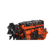 Dieselmotor / 6-Zylinder / Turbolader / Direkteinspritzung
