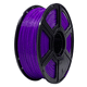 PLA-Filament / für 3D-Drucker / 1,75 mm / violett