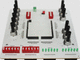 Industrie-Simulator / Sensor