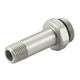 Hydraulikanschluss / Gewinde / für Kühlmittel