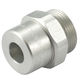 Hydraulikanschluss / Gewinde / für Kühlmittel