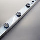 Zusammenbau für die Elektronik / Großserien / Kunststoff / Aluminium