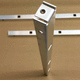 Aluminium-Alodin / für die Luftfahrt / Kleinserien / Großserien
