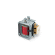 AC-Elektromagnet / linear / einfach / Leistung