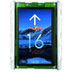 LED-Display / 800 x 480 / 7