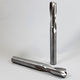 Spiralbohrer / Vollmetall / für gehärteten Stähl / für Aluminium