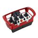 Datenfunktransmitter / Steuer / robust / IP65