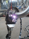 Orbitalschweißen / Edelstahl / für die Lebensmittelindustrie / ISO 9001