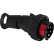 IECEx-Stecker / ATEX / IP67 / IP66