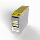VRLA-Batterie / prismatisch / 12 V / IEC