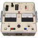 analoges Megohmmeter / tragbar / Hochspannung