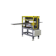 Lasermesssystem / für Profile / für Industrieanwendungen / Online