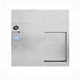 Laborsterilisator / Ethylenoxid / automatisch / horizontal